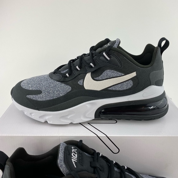 NEW Nike Air Max 270 React Op Art - Picture 9 of 16